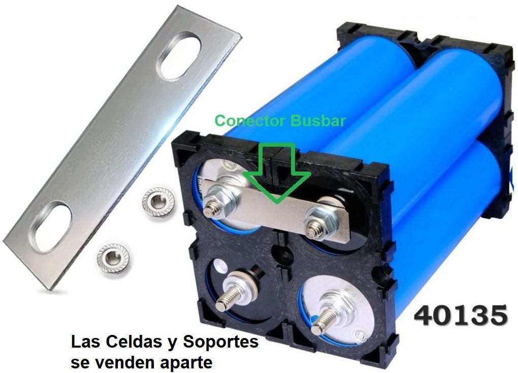 Bateria 40135 3.2v 20A-LifePo4